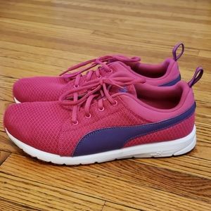 Puma sneakers